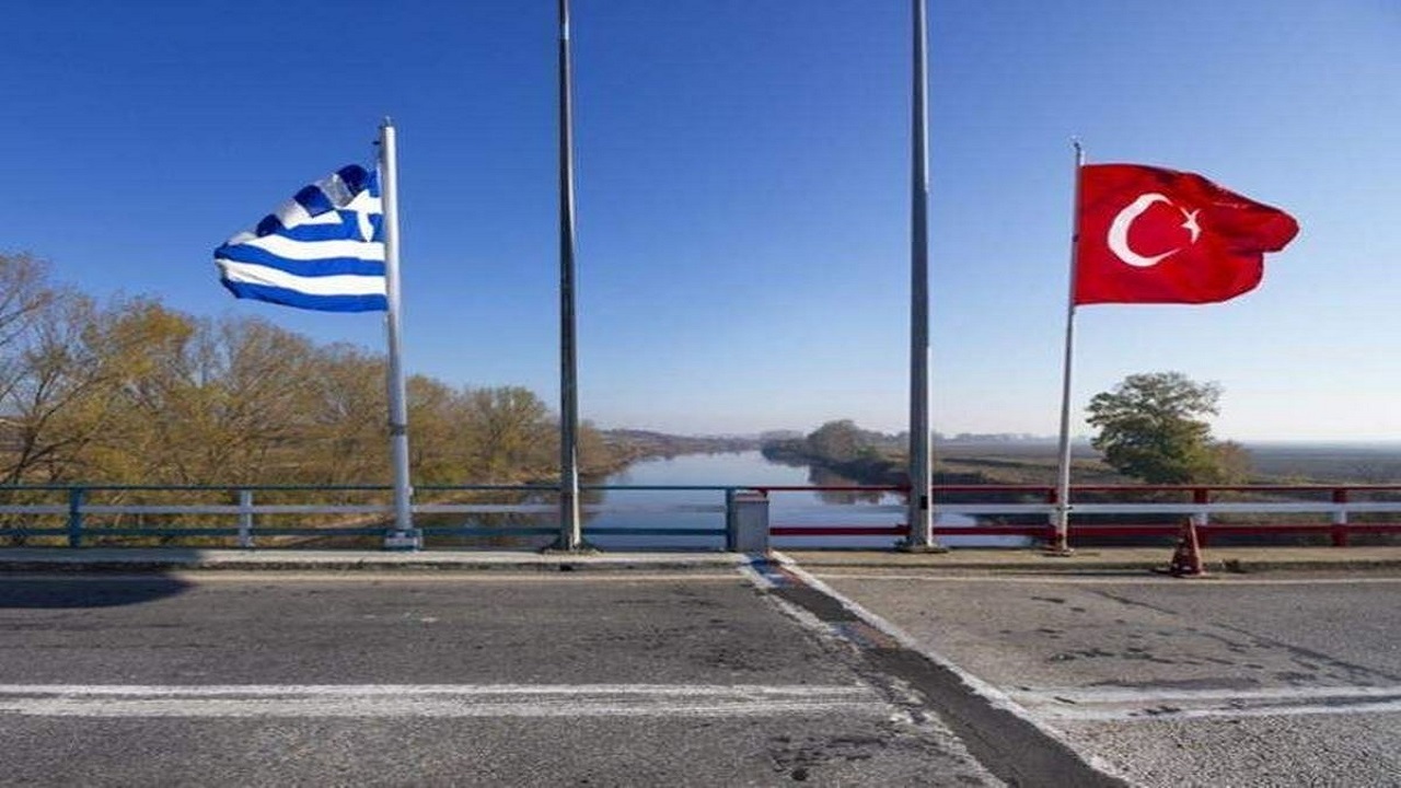 توافق ترکیه و یونان درباره ادامه مذاکرات دو کشور