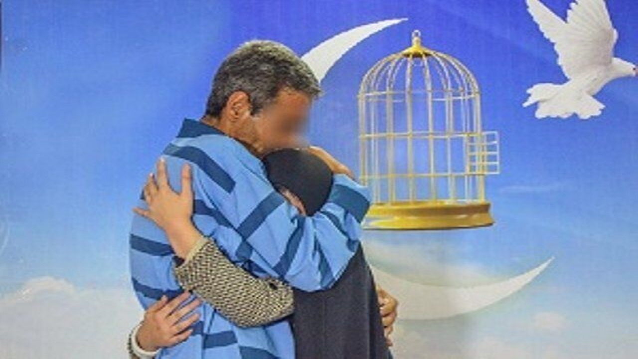 عفو هزار و ۴۷۴ زندانی در استان همدان