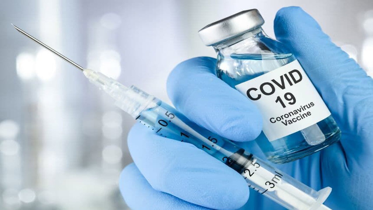 تزریق ۲۹۵ دوز واکسن کرونا دراسفراین