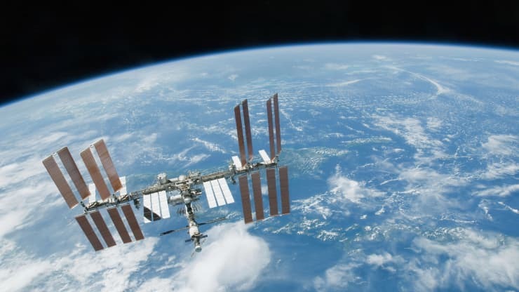 هزینه ۴۰۰ میلیون دلاری ناسا برای ساخت ایستگاه‌ های فضایی جدید