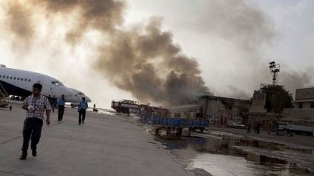 بمب‌گذار انتحاری میدان هوایی کابل شناسایی شد