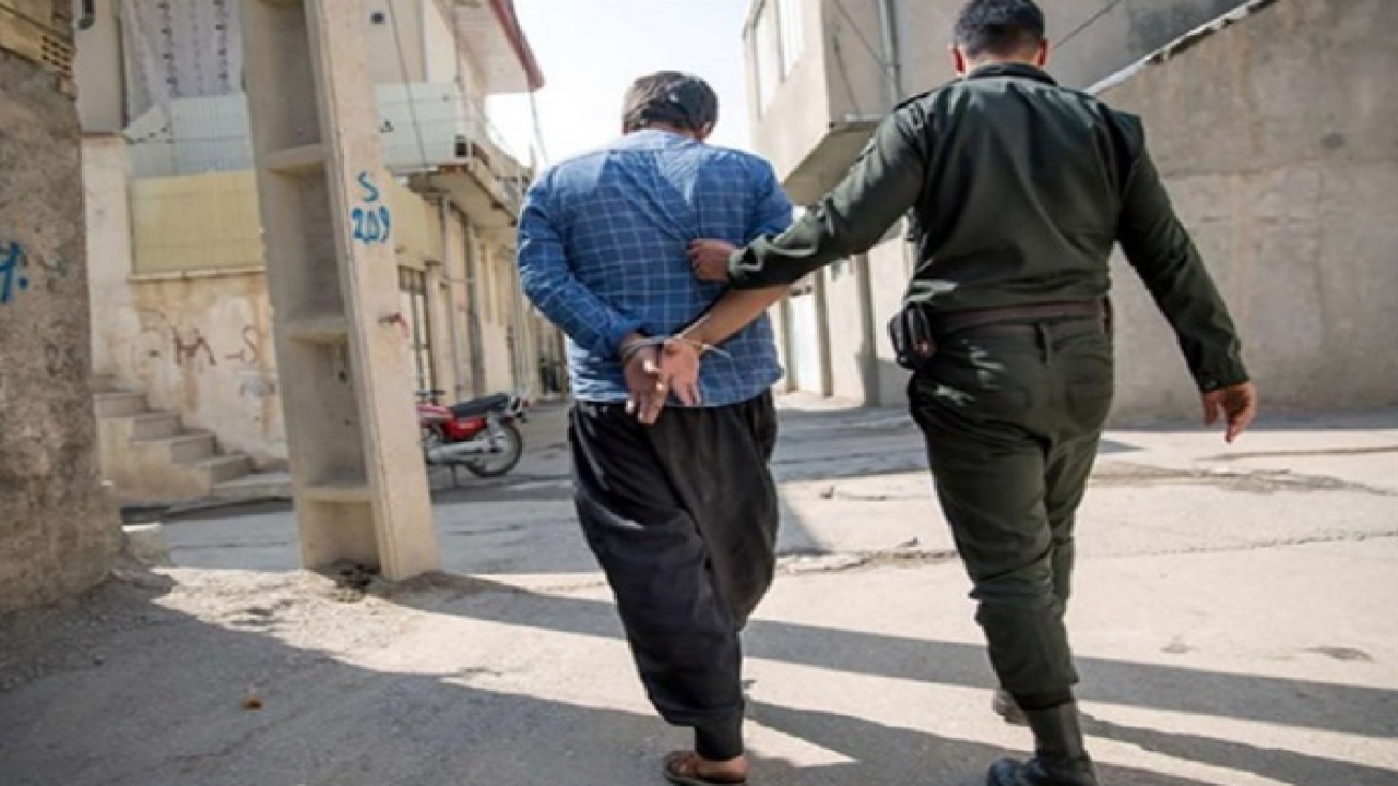 دستگیری ۳۰ معتاد متجاهر در بیرجند