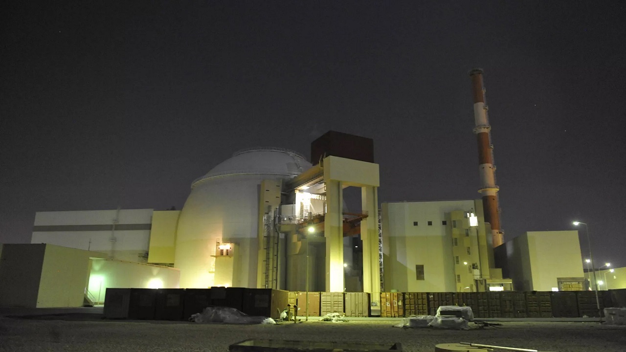 حمله به زیرساخت‌های هسته‌ای ایران عواقب سختی برای ما دارد