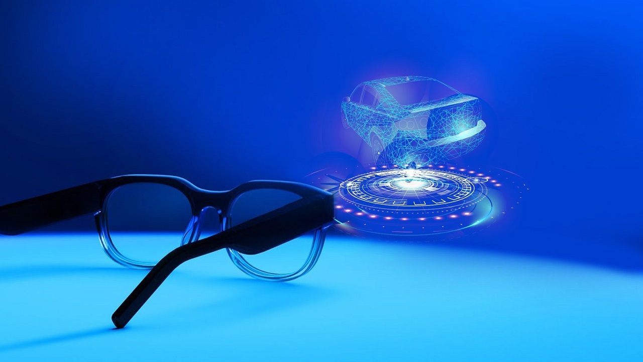 عینک‌های واقعیت افزوده اپل سال ۲۰۲۵ راهی بازار می‌شوند