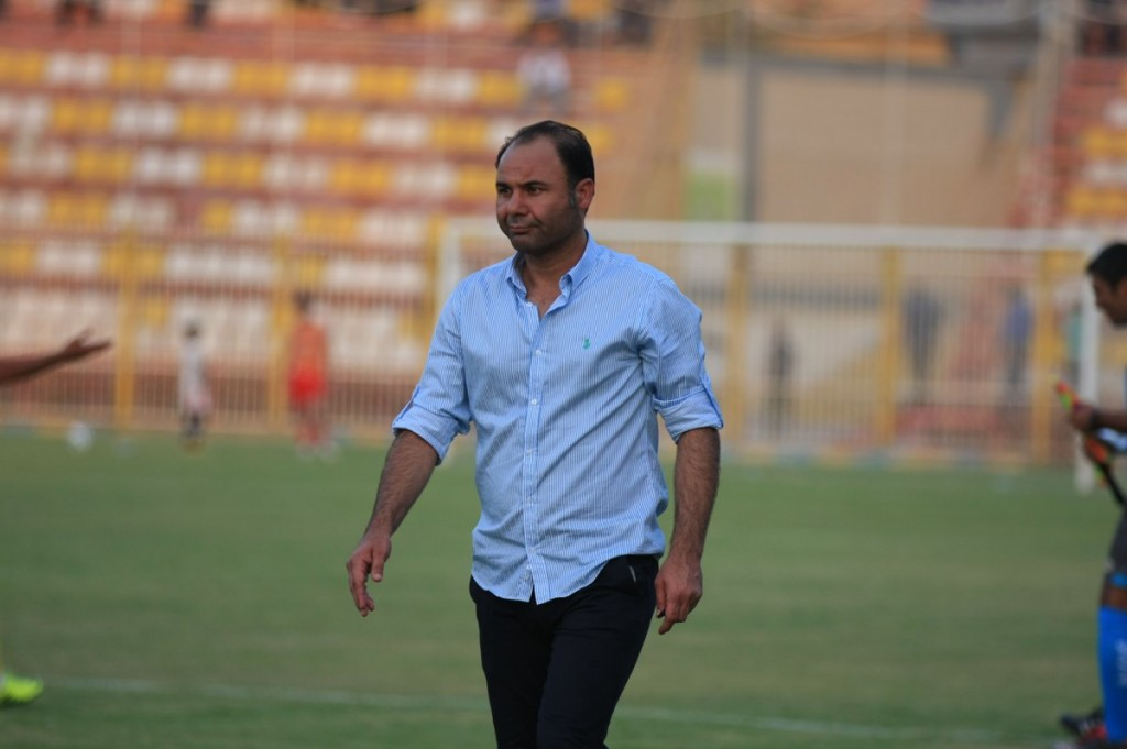 بختیاری زاده
