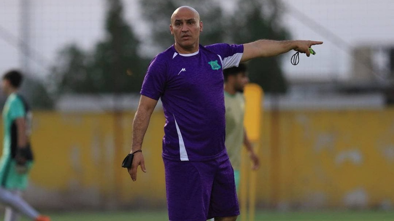 منصوریان: شرایط مالی تفاوت تیم‌ها را در لیگ برتر رقم می‌زند