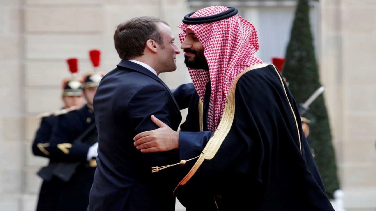 متهم شدن عربستان از سوی فرانسه به لاپوشانی یک انفجار