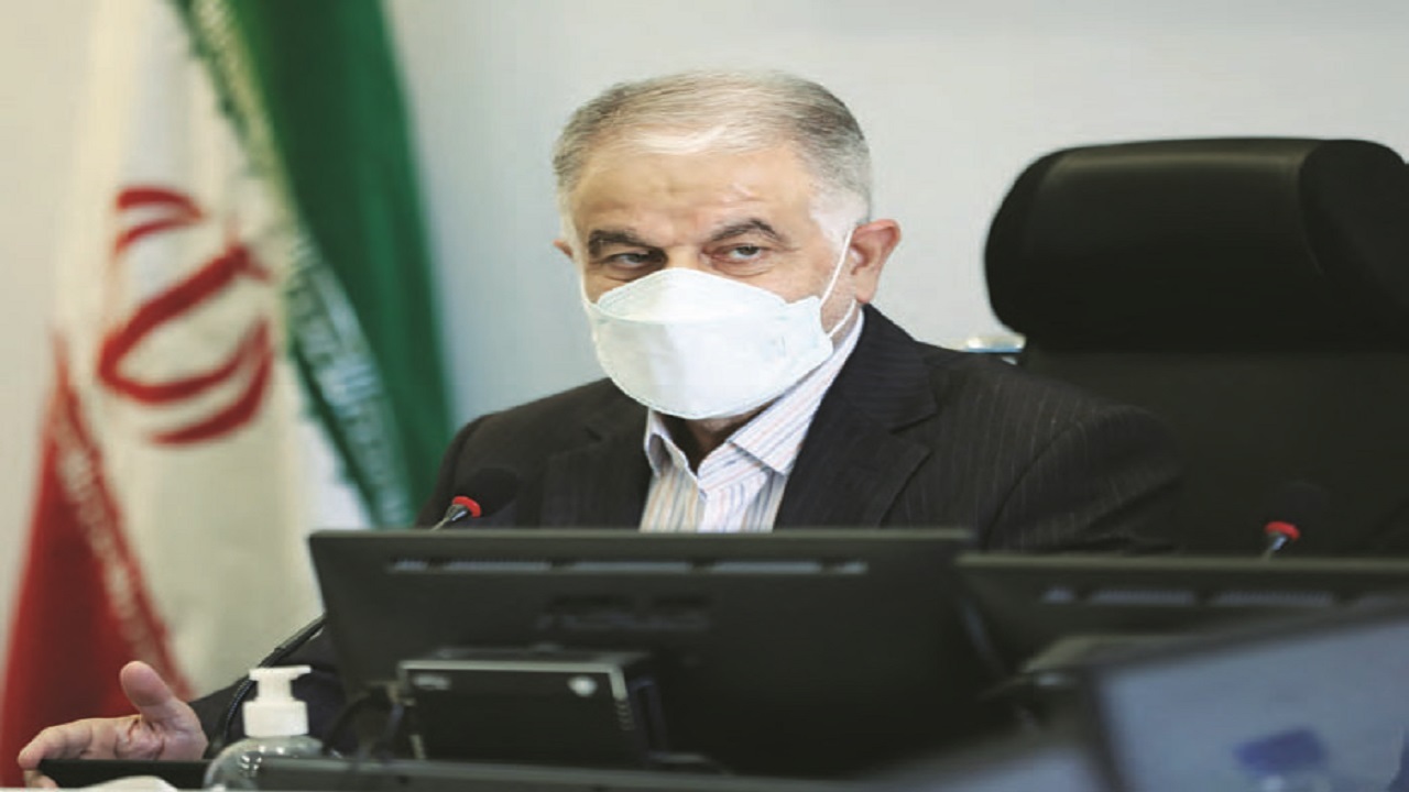 انتقاد رئیس شورای شهر به استفاده از سوخت مازوت در نیروگاه شهید منتظری