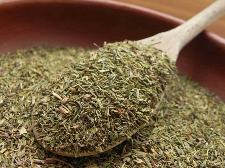 آویشن