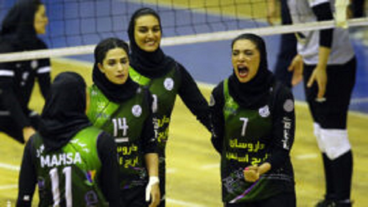 پیروزی باریج اسانس مقابل ذوب آهن اصفهان