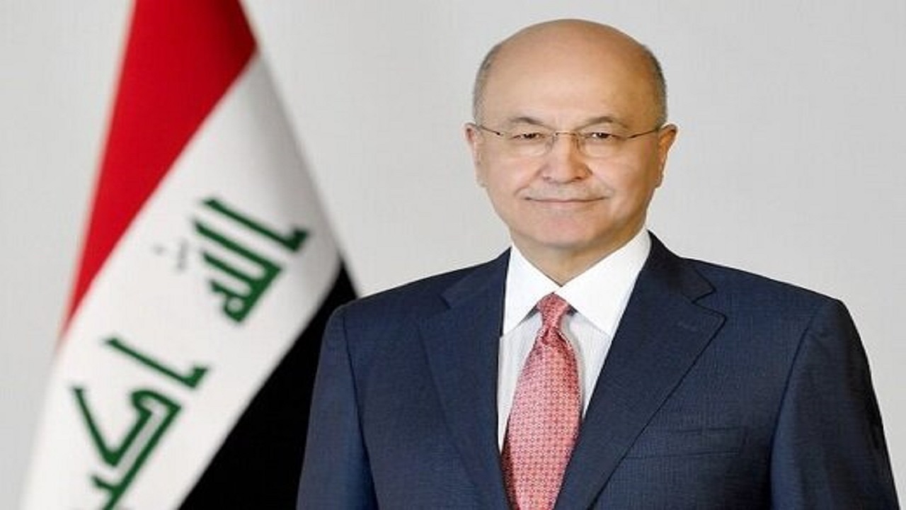 هدف قرار دادن اماکن دیپلماتیک، هدف قرار دادن منافع عراق است