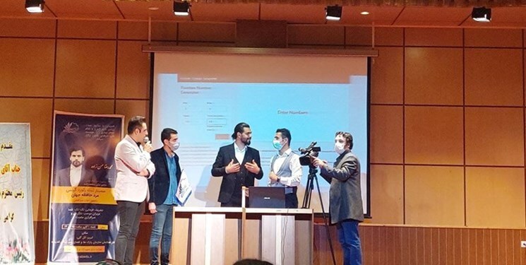 مرد حافظه جهان از راز و رمز اعداد می‌گوید