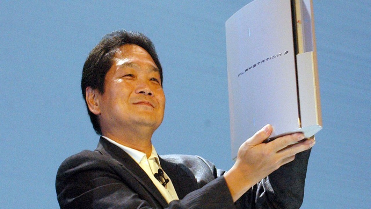 مخترع PlayStation، متاورس را بیهوده خواند