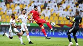 باشگاه خبرنگاران -بازی ایران و امارات در مقدماتی جام ملت‌های آسیا + فیلم