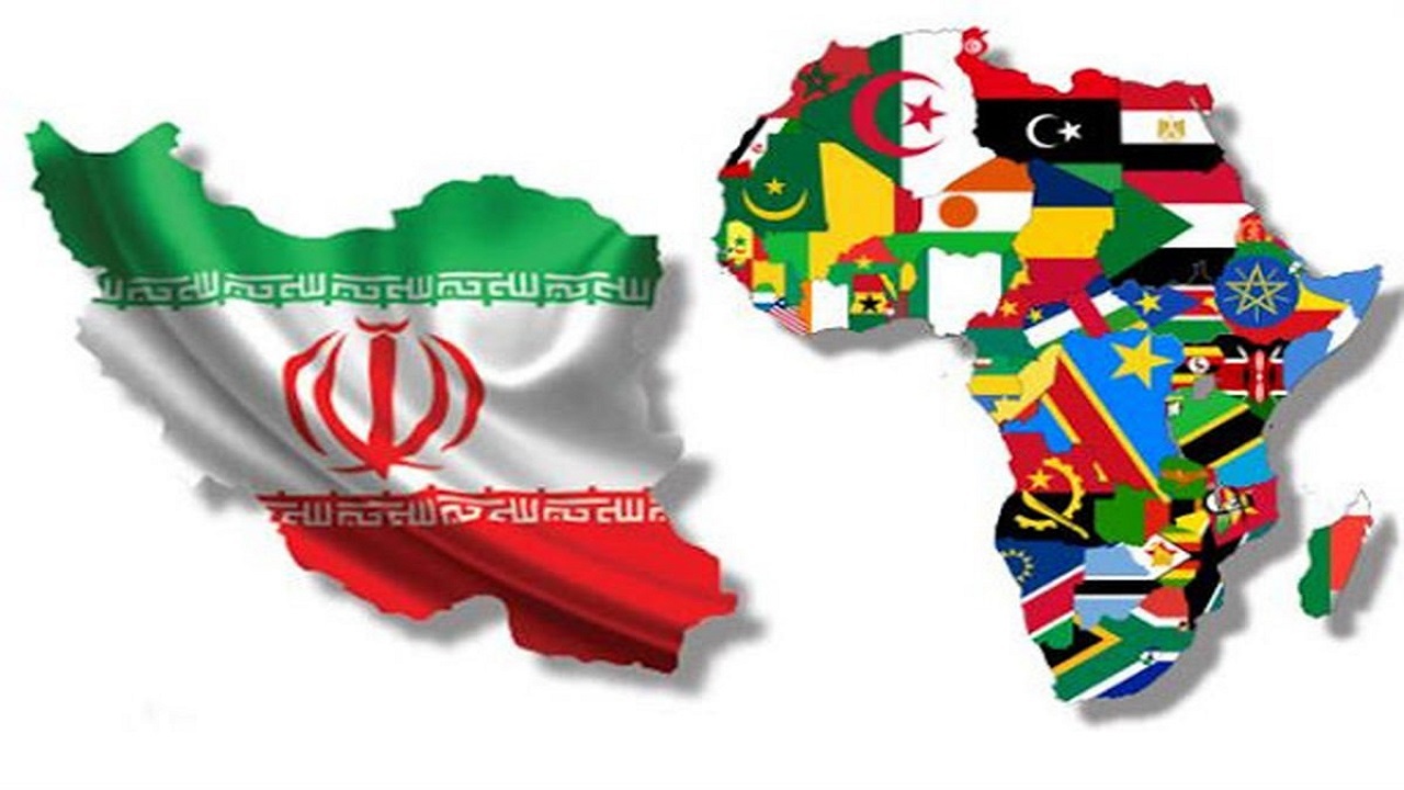 صادرات ایران به آفریقا به بیش از ۸۰۰ میلیون دلار رسید