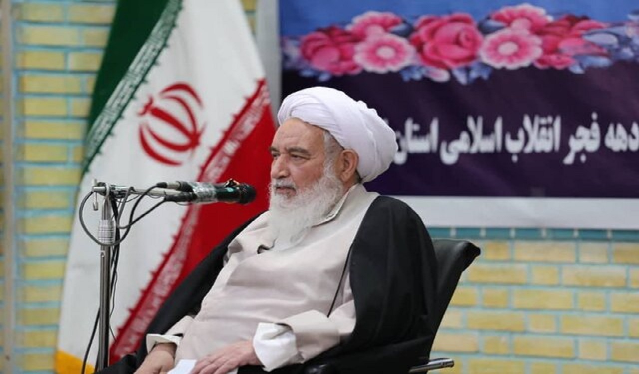 با وجود همه مشکلات اقتصادی ایران اسلامی به عنوان یک ابرقدرت در دنیا مطرح است