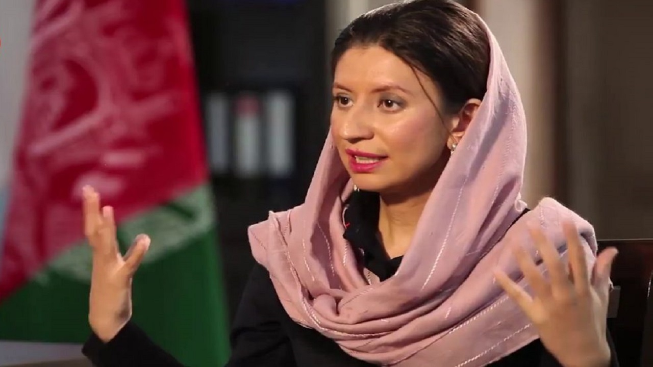 تمام شهروندان باید با تبعیض جنسیتی در افغانستان مقابله کنند