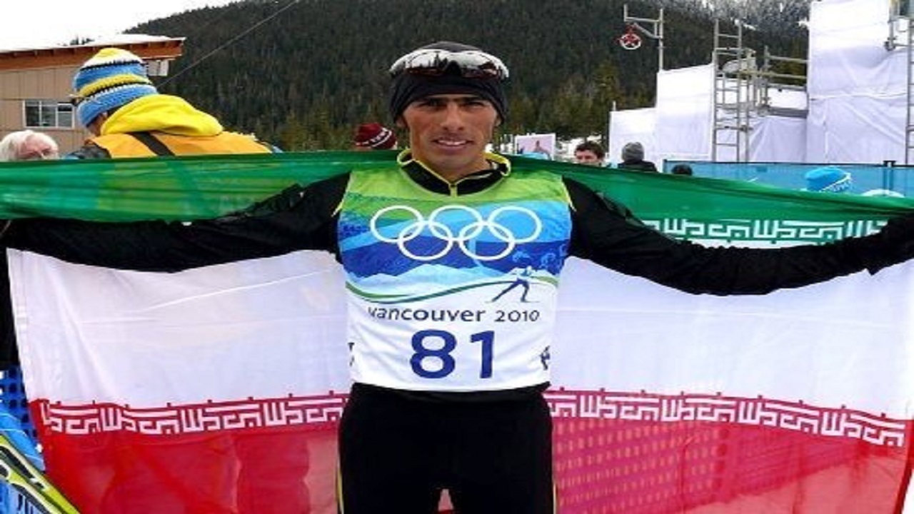 پیام سید ستار صید برای کاروان ایران در المپیک ۲۰۲۲ زمستانی