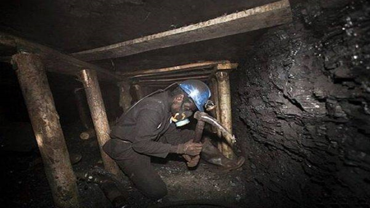 ۱۰ کارگر معدن در بغلان جان باختند