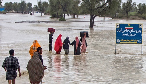 مراسم روز جهانی تالاب های 1400 در استان فارس برگزار شد / تالاب ها آبخیز هستند و مانع سیلاب در کشور میشوند