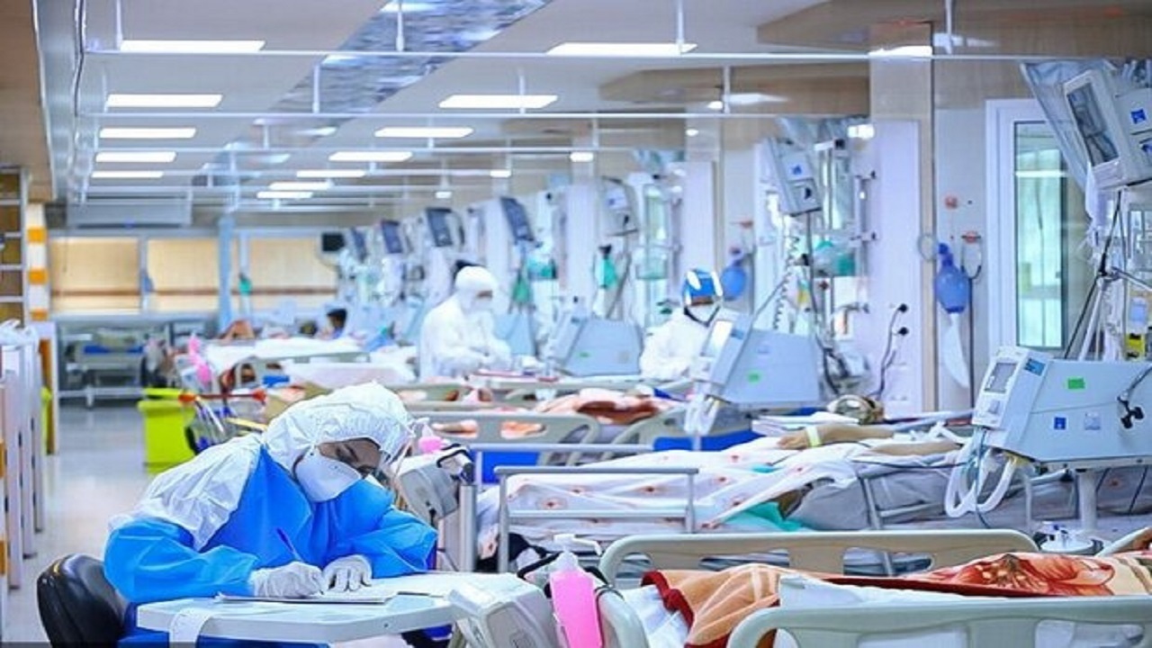 اجرای طرح مدیریت هوشمند تخت‌های بستری بیماران مبتلا به کرونا در مشهد