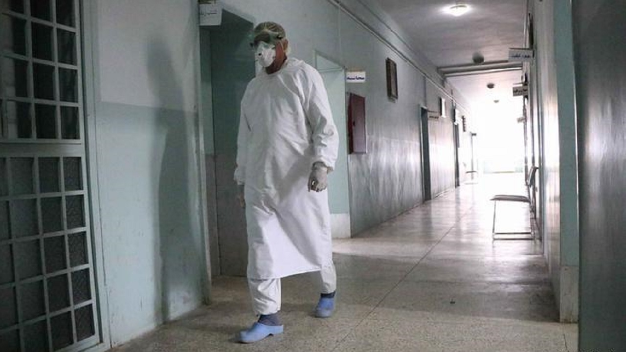 کارمندان شفاخانه کرونایی غور هفت ماه است معاش نگرفته اند