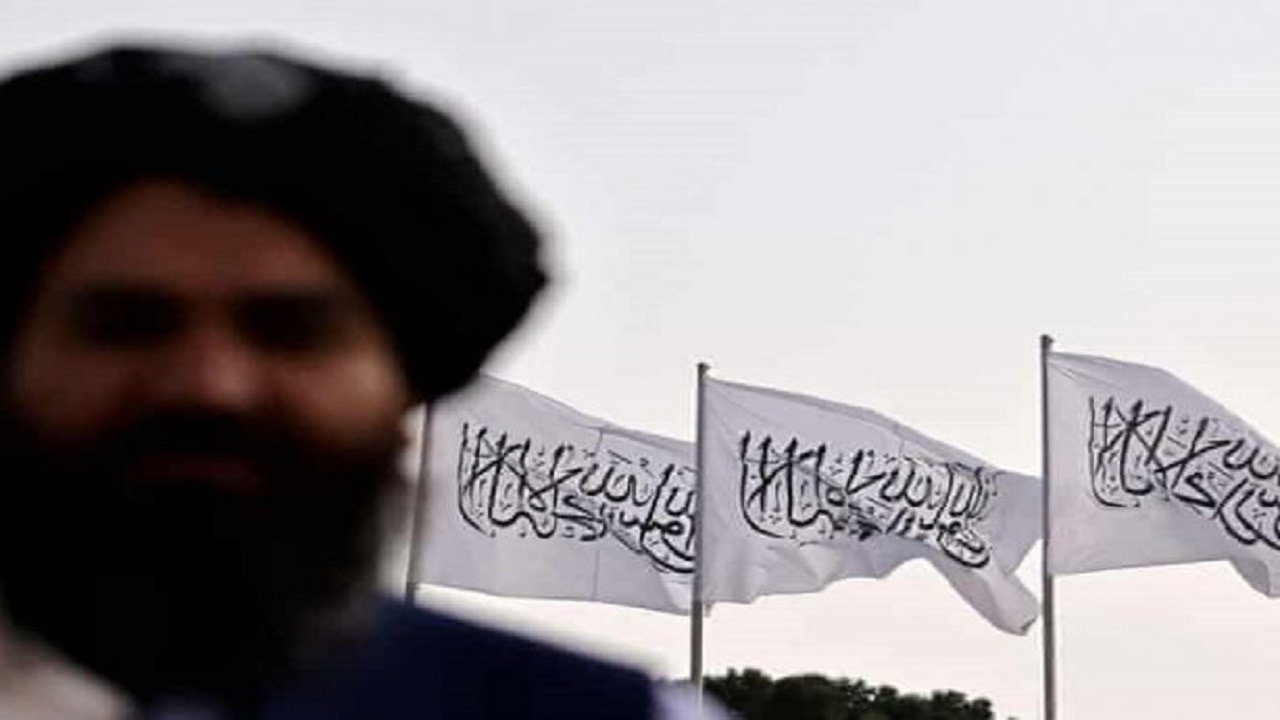سازمان ملل: پسر «بن لادن» با مقامات طالبان دیدار کرده است