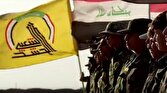 باشگاه خبرنگاران -شماری از مخفیگاه‌های داعش در صلاح الدین عراق منهدم شد