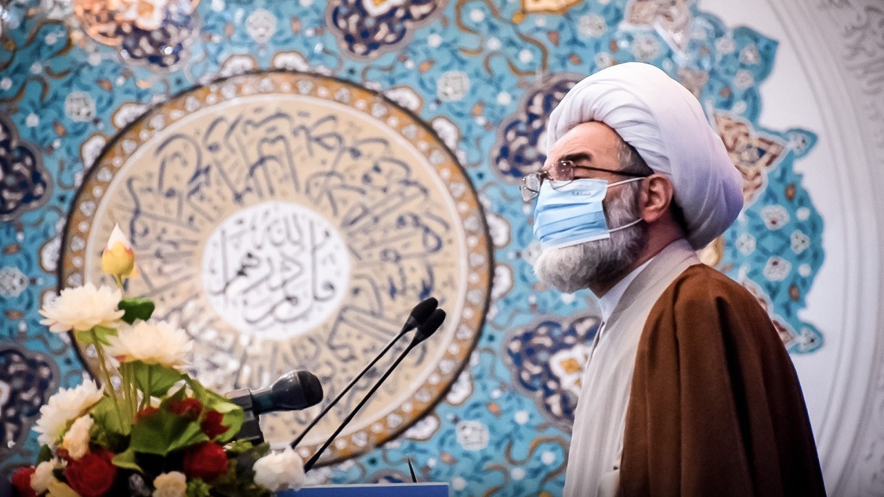 بیان دستاورد‌های انقلاب اسلامی به معنای نفی مشکلات نیست