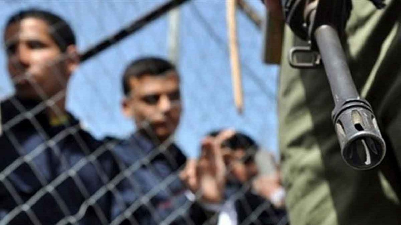 آغاز اعتصاب غذای سراسری اسرای فلسطینی در زندان‌های رژیم صهیونیستی