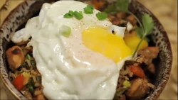 طرز تهیه کویی تره + فیلم