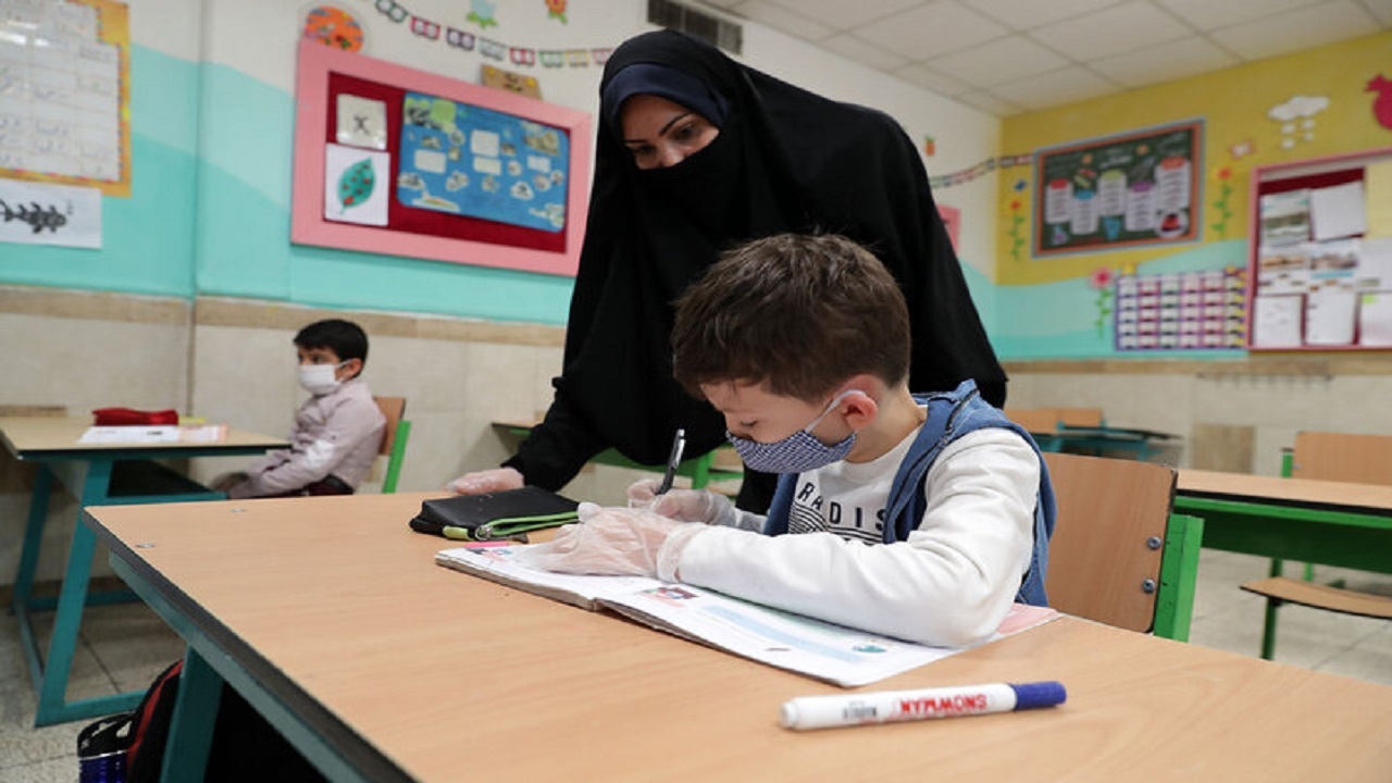 ۵۷۰ نفر در آموزش و پرورش بوشهر استخدام می‌شوند