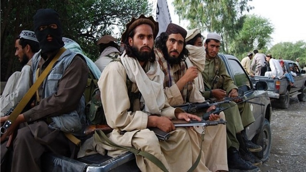 در بغلان مردم غذای نیروهای طالبان را تأمین می‌کنند