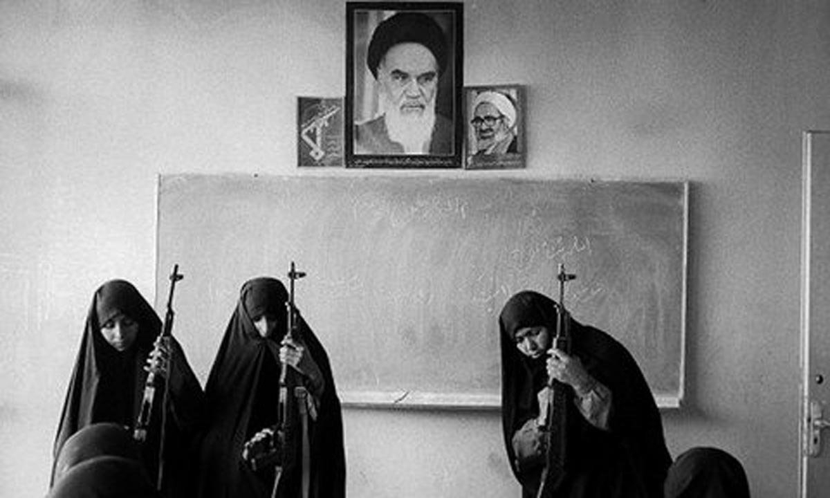 روایت ۵ اسیر زن ایرانی در زندان‌های بعثی + تصاویر