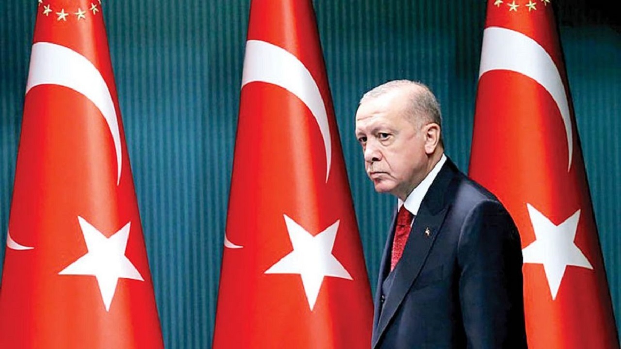 حزب اردوغان باعث هرج و مرج در ترکیه شده است