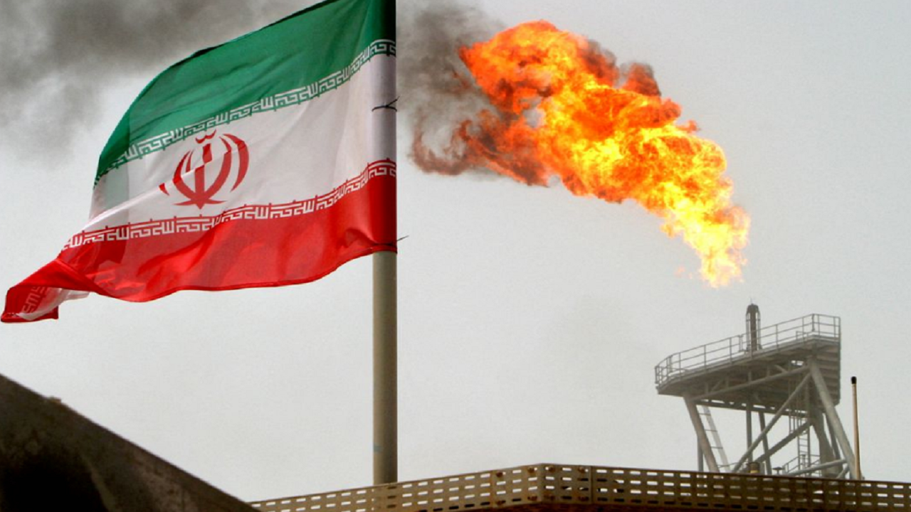 افزایش فروش نفت ایران به چین در ماه‌های اخیر