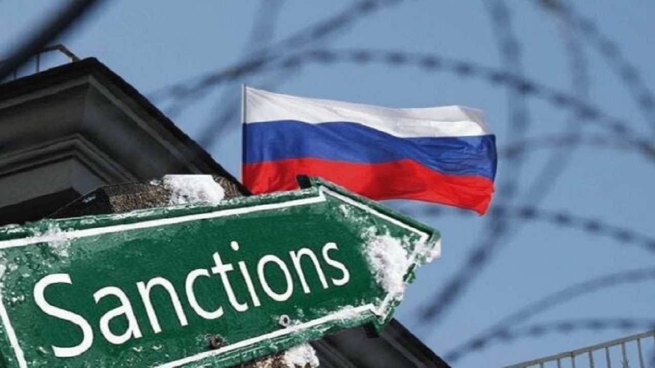 تحریم ورزش روسیه در قالب بازی «استنتاج معکوس»