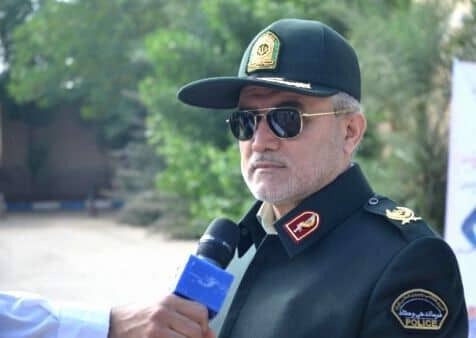سرقت مسلحانه خودرو در باغملک دستگیری سارقان در ایذه