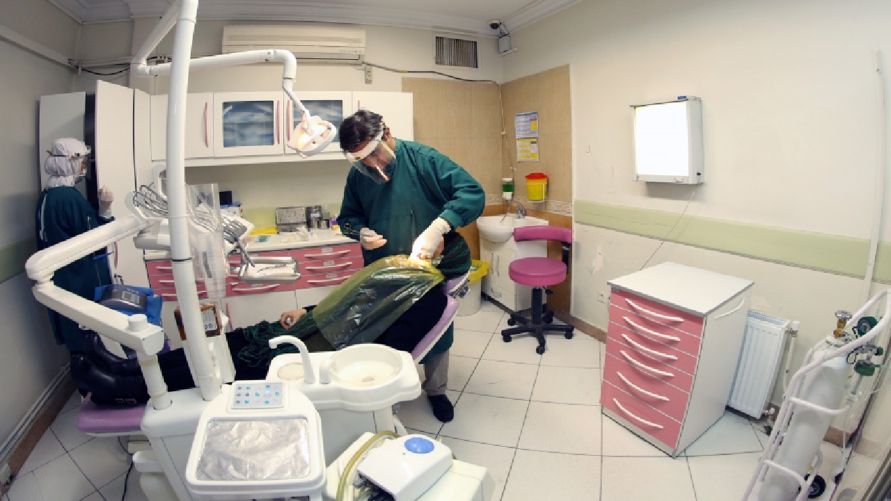 راه اندازی درمانگاه دندانپزشکی با تعرفه دولتی در یاسوج