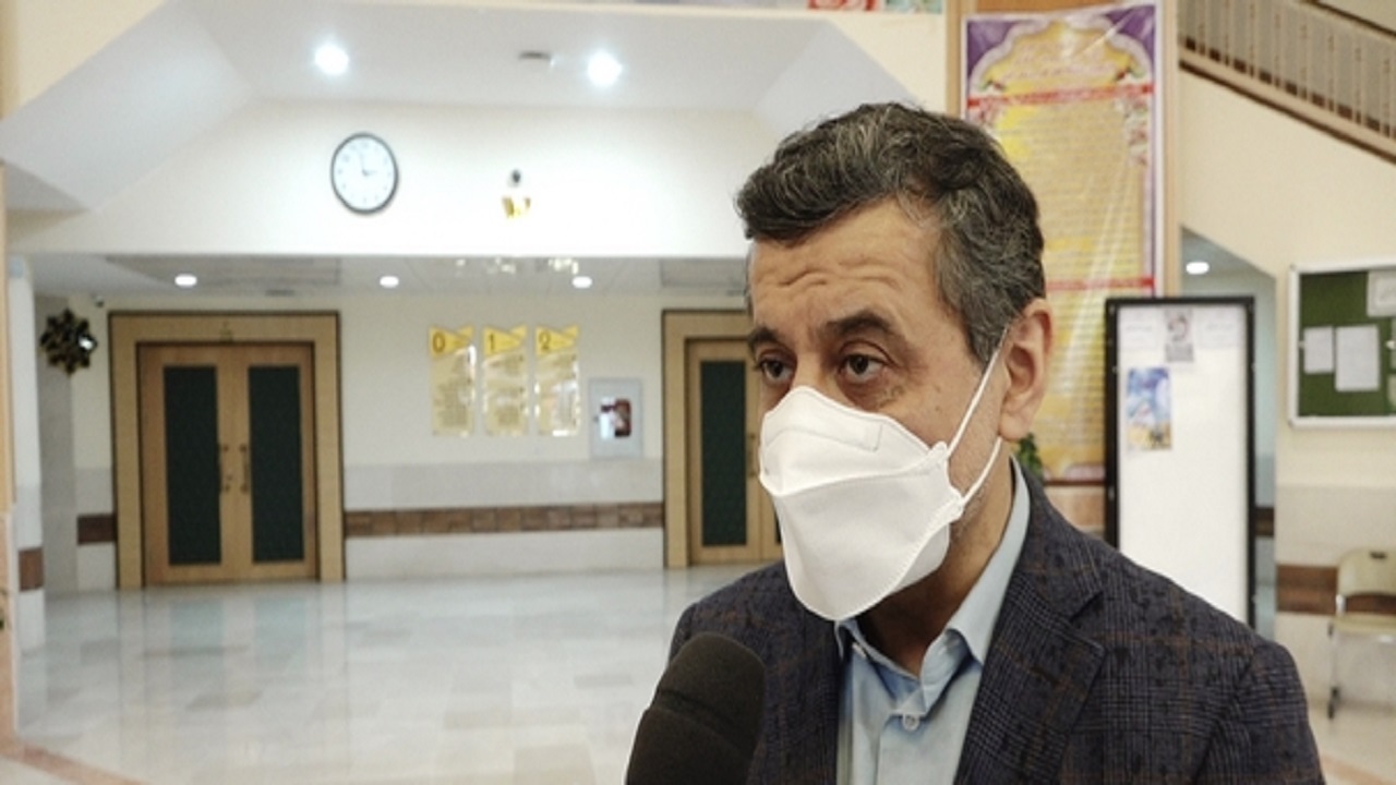 ارائه خدمات ویژه وزارت بهداشت برای دانشجویان ایرانی شاغل در اوکراین