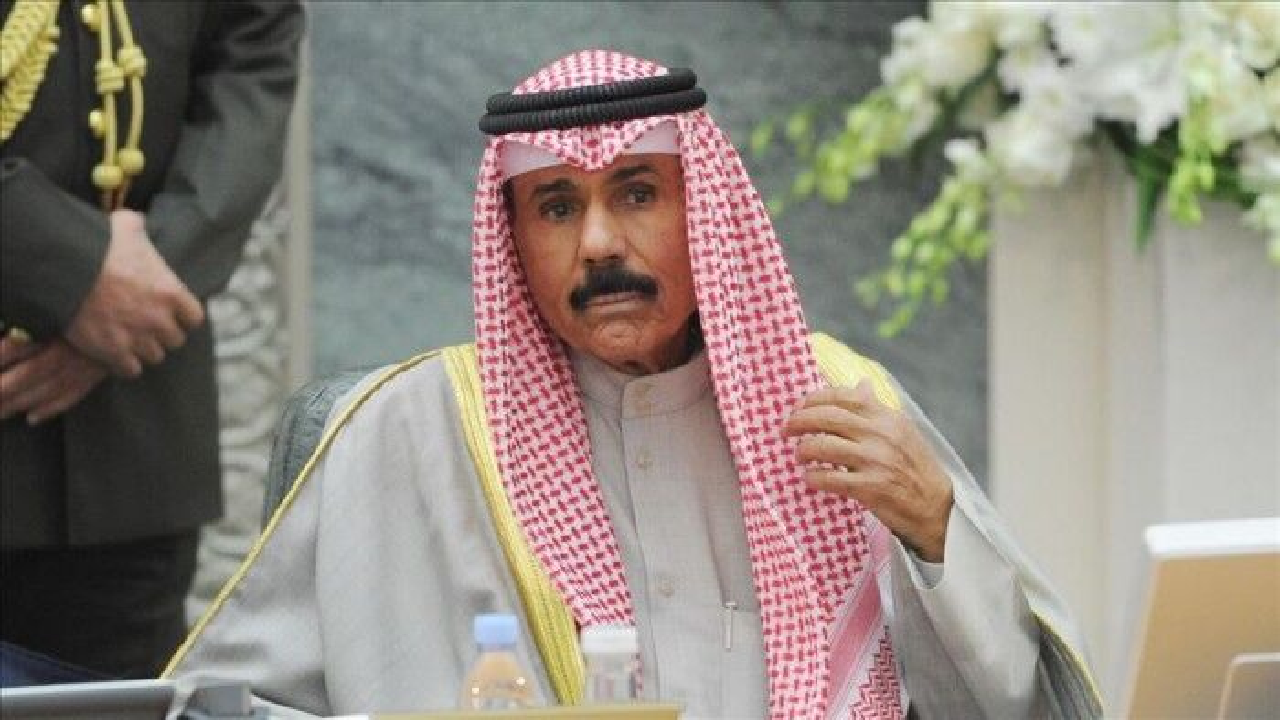 وزرای جدید کشور و دفاع کویت تعیین شدند