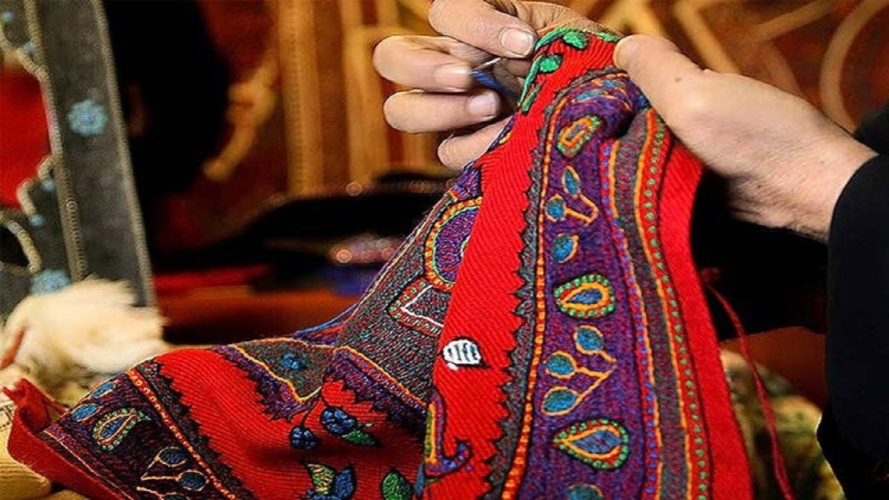 ایجاد ۱۴ بازارچه نوروزی صنایع‌دستی در ورودی شهرهای استان سمنان
