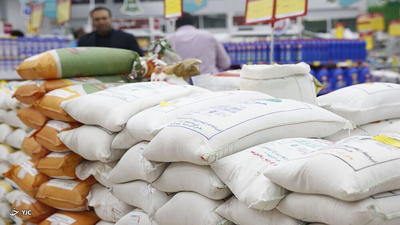 توزیع ۱۷۵ تن برنج طی روز‌های آینده در مهاباد آغاز می‌شود