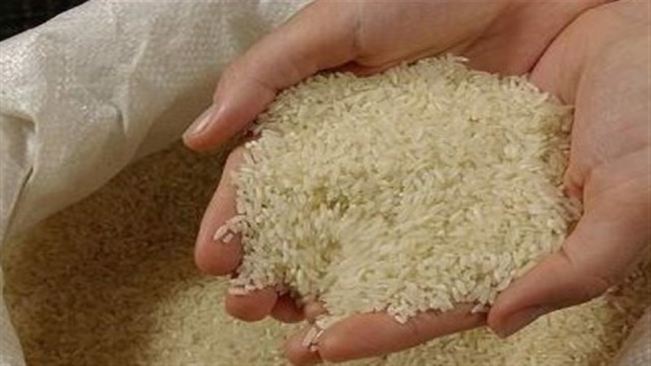 تشکیل پرونده فروش برنج تقلبی در بازرگام