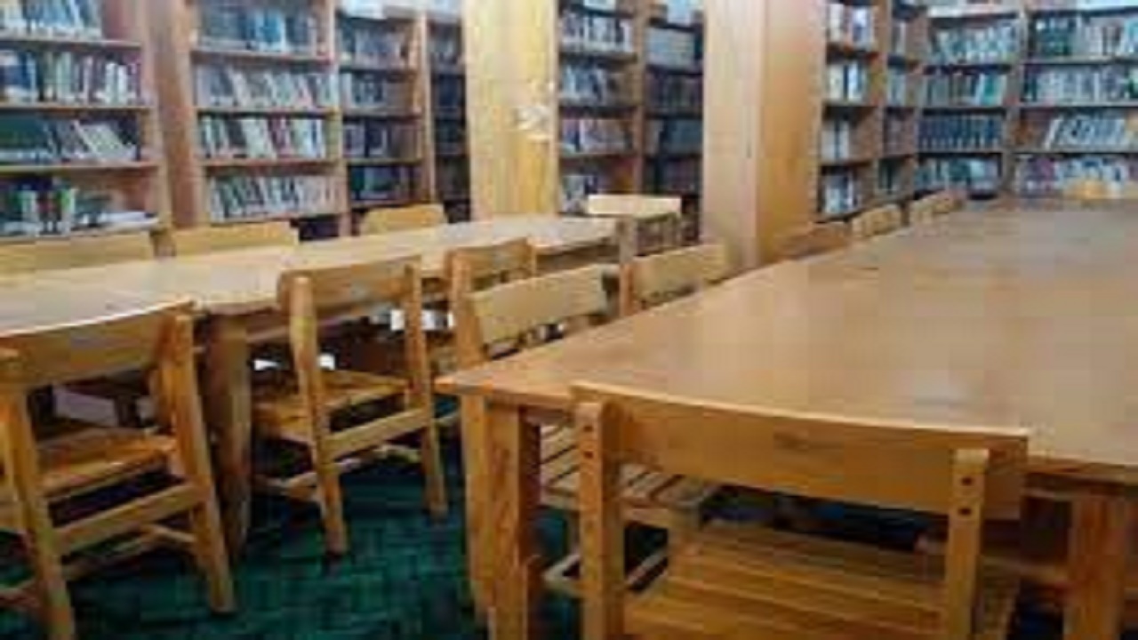 فعالیت ۱۰هزار کتابخانه درکانون فرهنگی و هنری مساجد در کشور