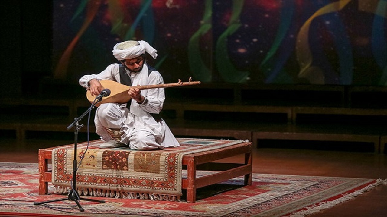 برگزاری شانزدهمین جشنواره موسیقی مقامی در تربت جام