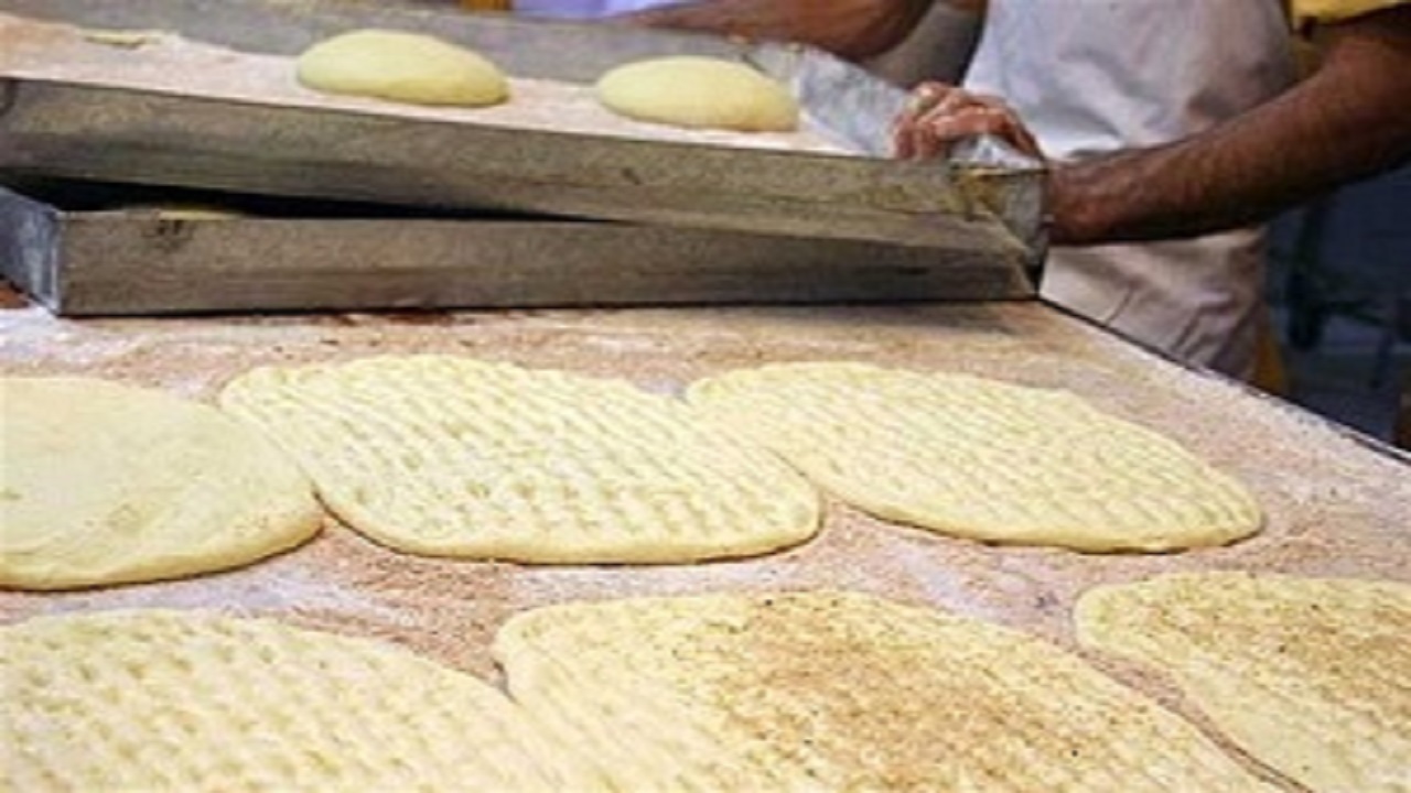 فعالیت گشت ویژه نظارت بر نانوایی‌های اهواز