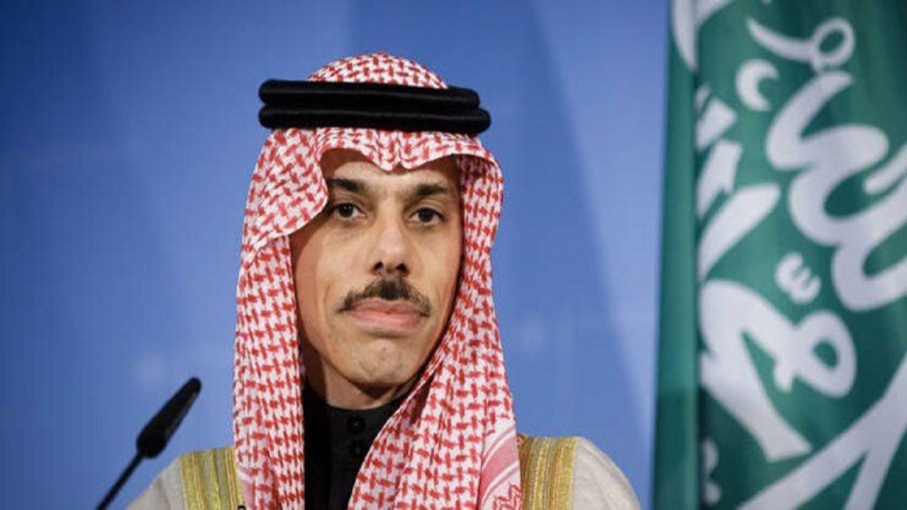 عربستان و اتحادیه اروپا درباره امنیت منطقه‌ای اتفاق نظر دارند