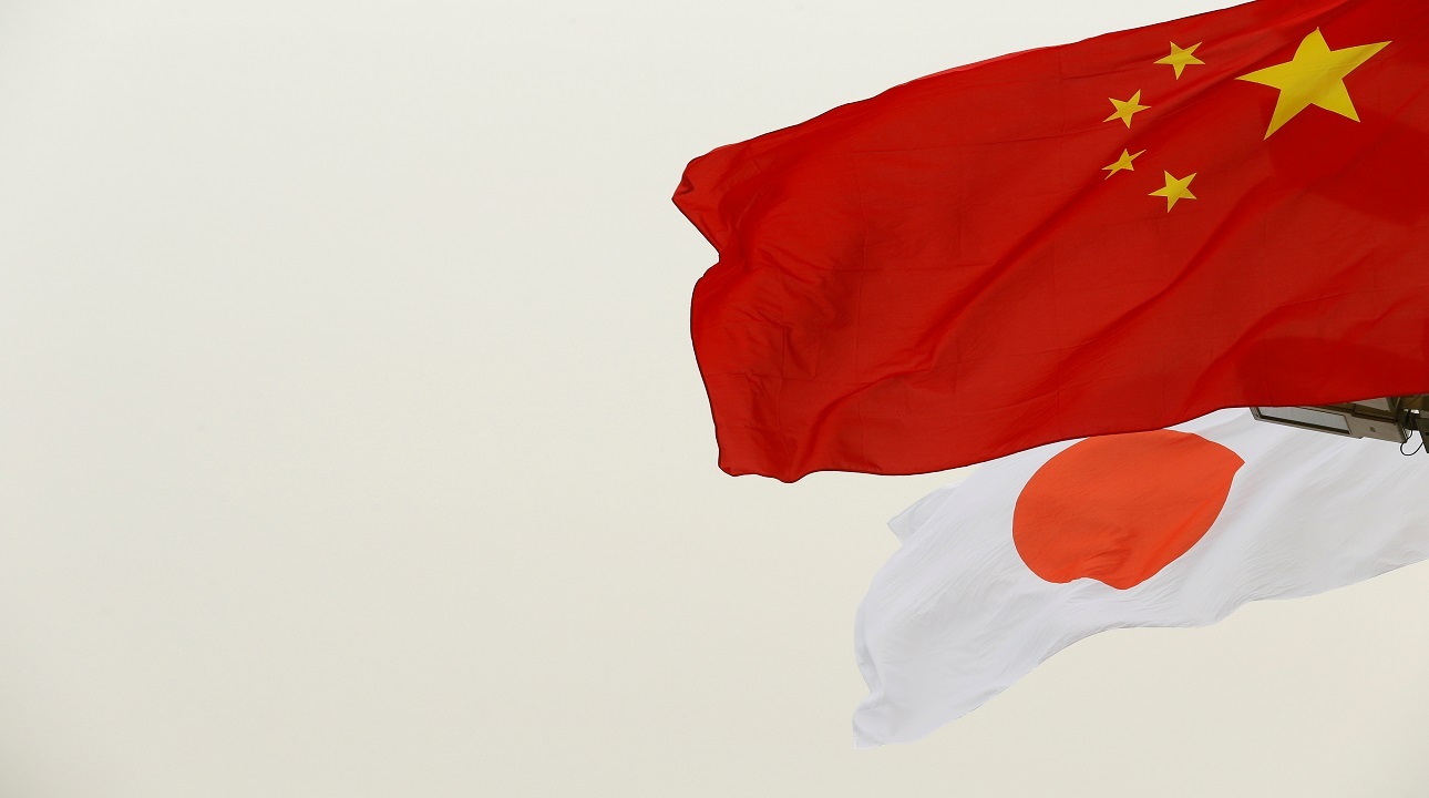 بازداشت یک دیپلمات ژاپنی از سوی پکن خشم توکیو را برانگیخت
