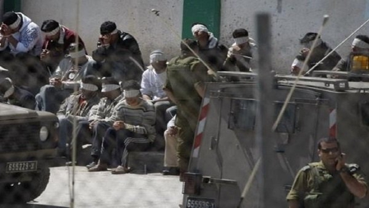 اسیران فلسطینی برای تحقق خواسته‌هایشان «انتفاضه زندان‌ها» را آغاز کردند